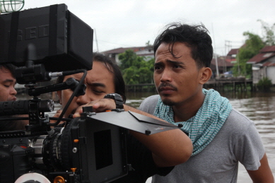 Director