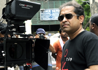 Director