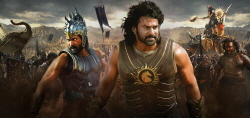 Baahubali:The Beginning