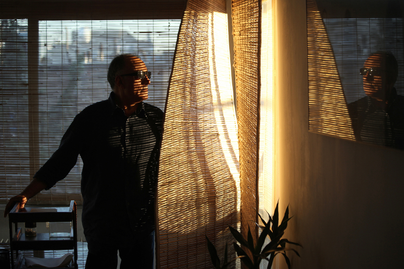 76 Minutes and 15 Seconds with Abbas Kiarostami