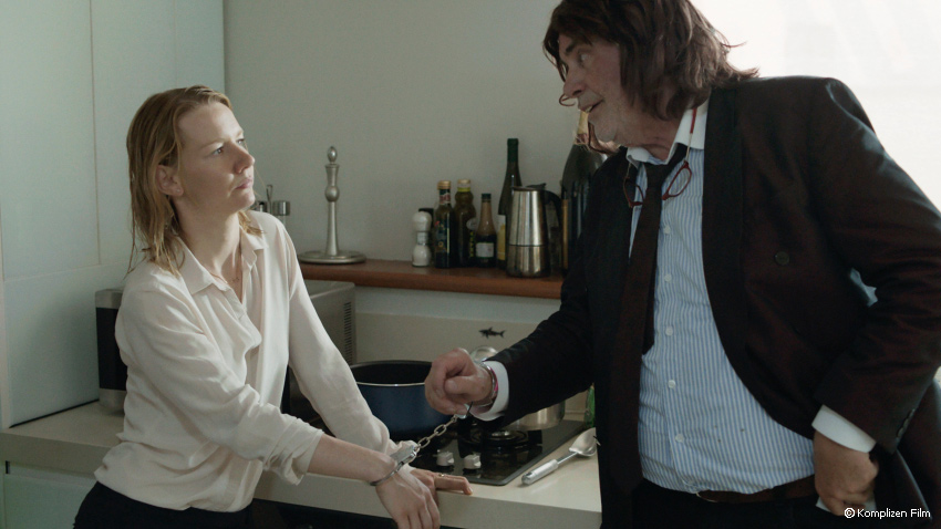 Toni Erdmann