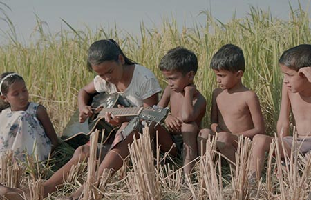 Village Rockstars 2