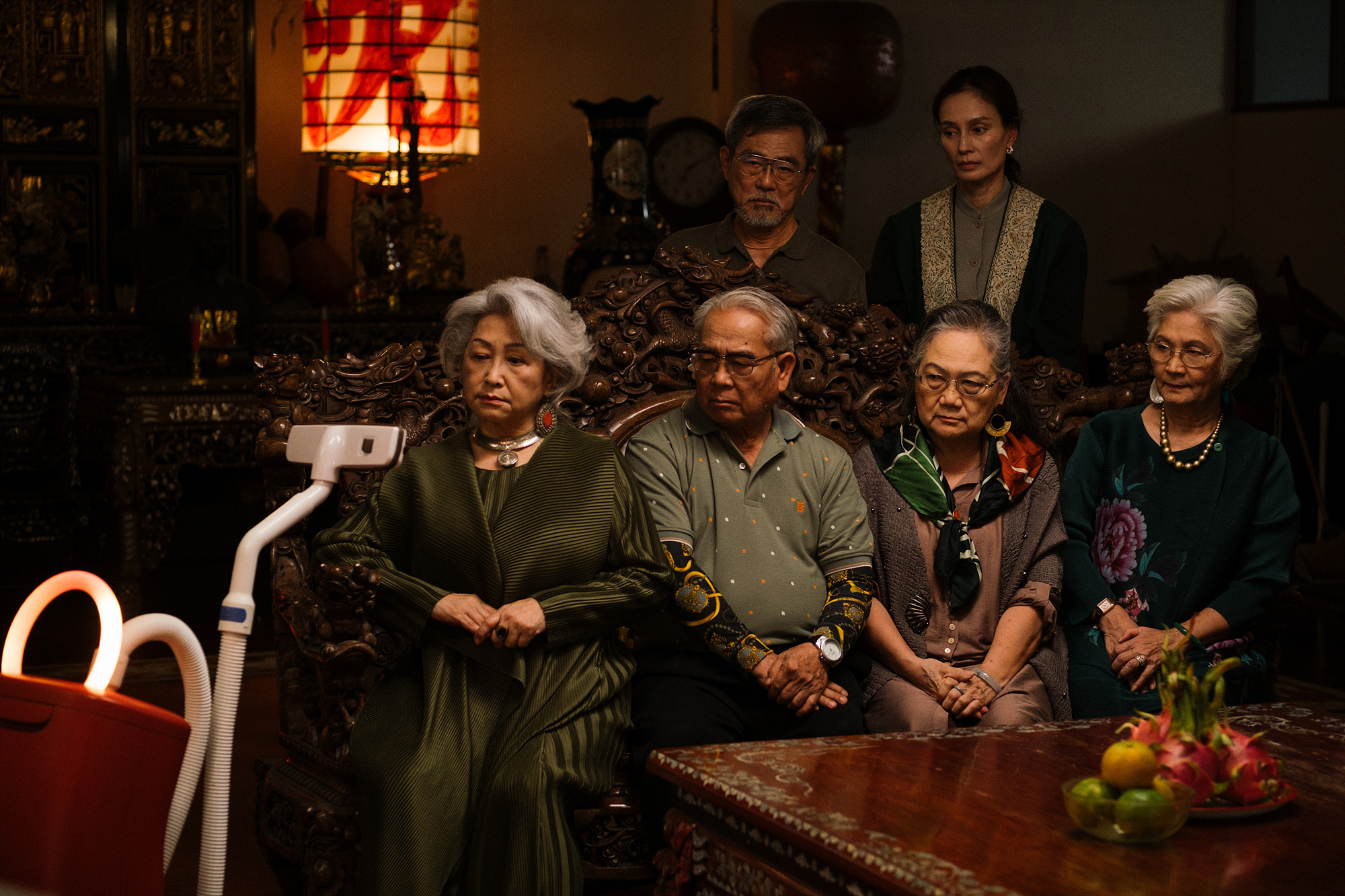 쓸모 있는 귀신