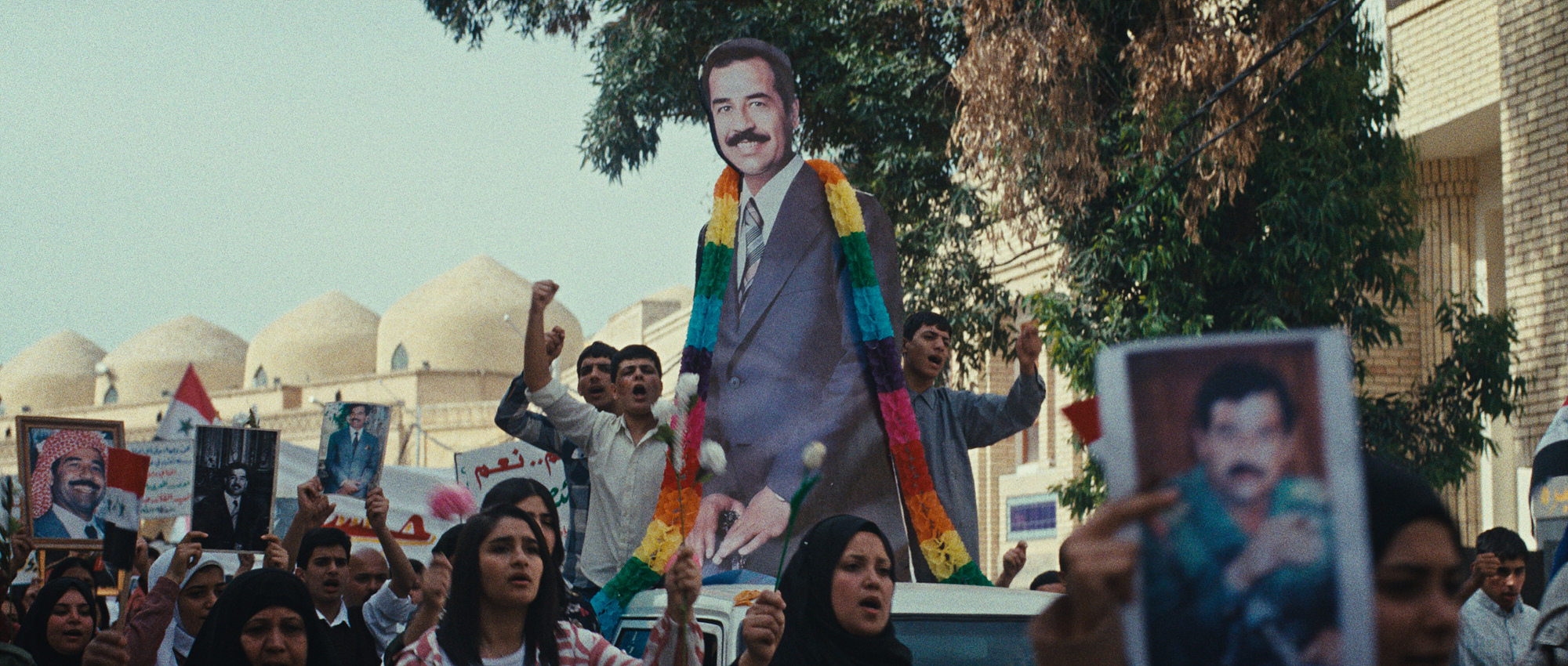 대통령의 케이크