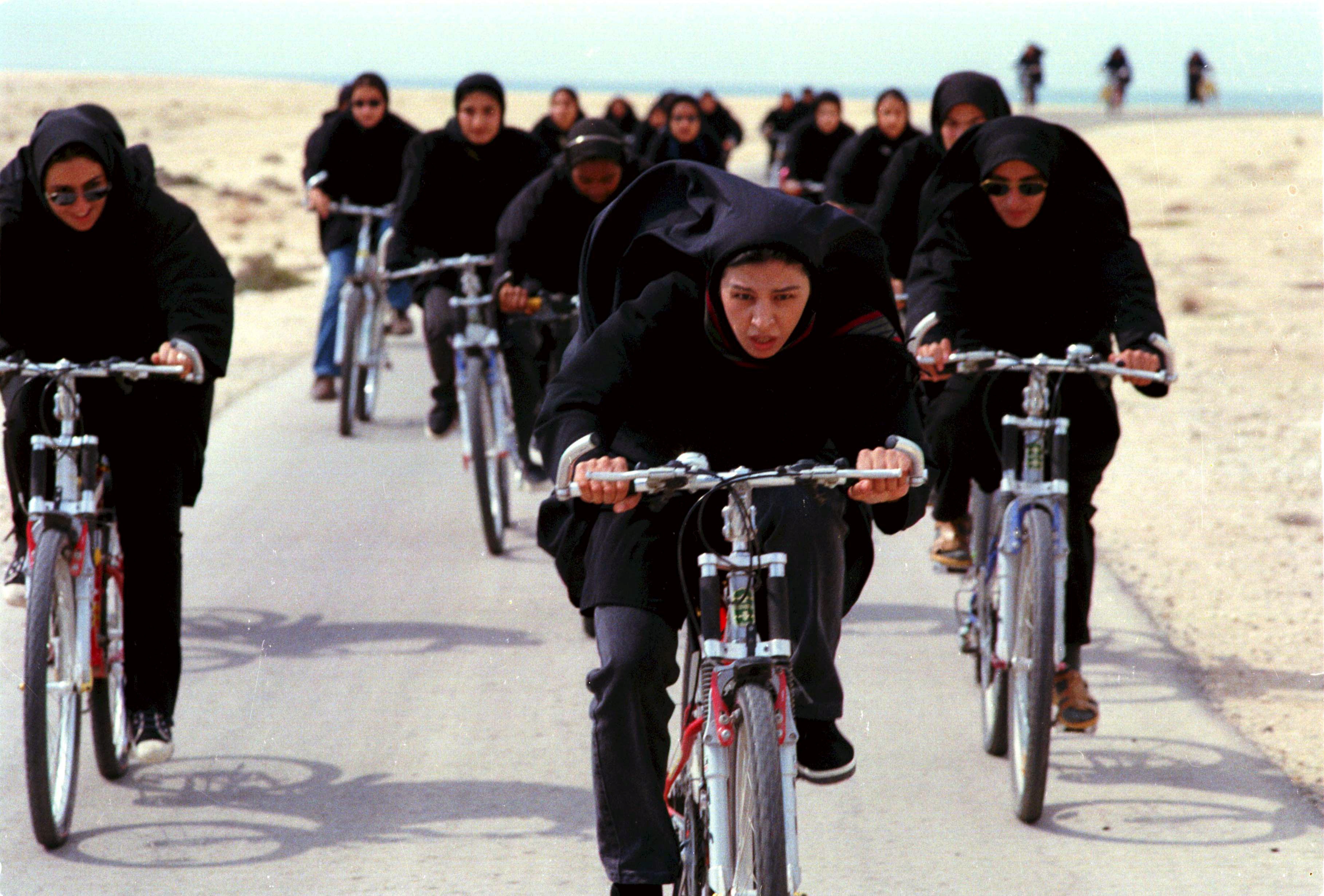 내가 여자가 된 날