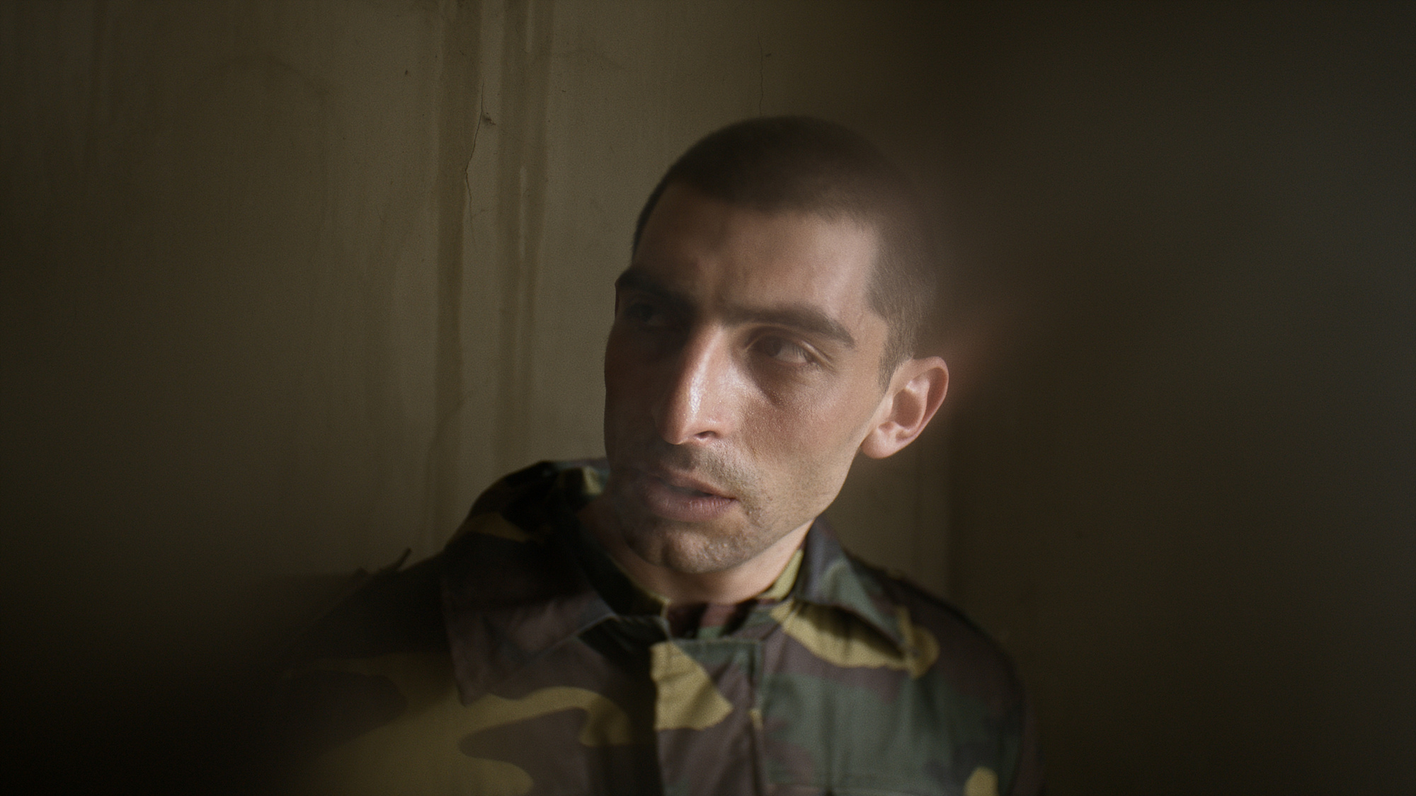 꿈보다 아픈 밤