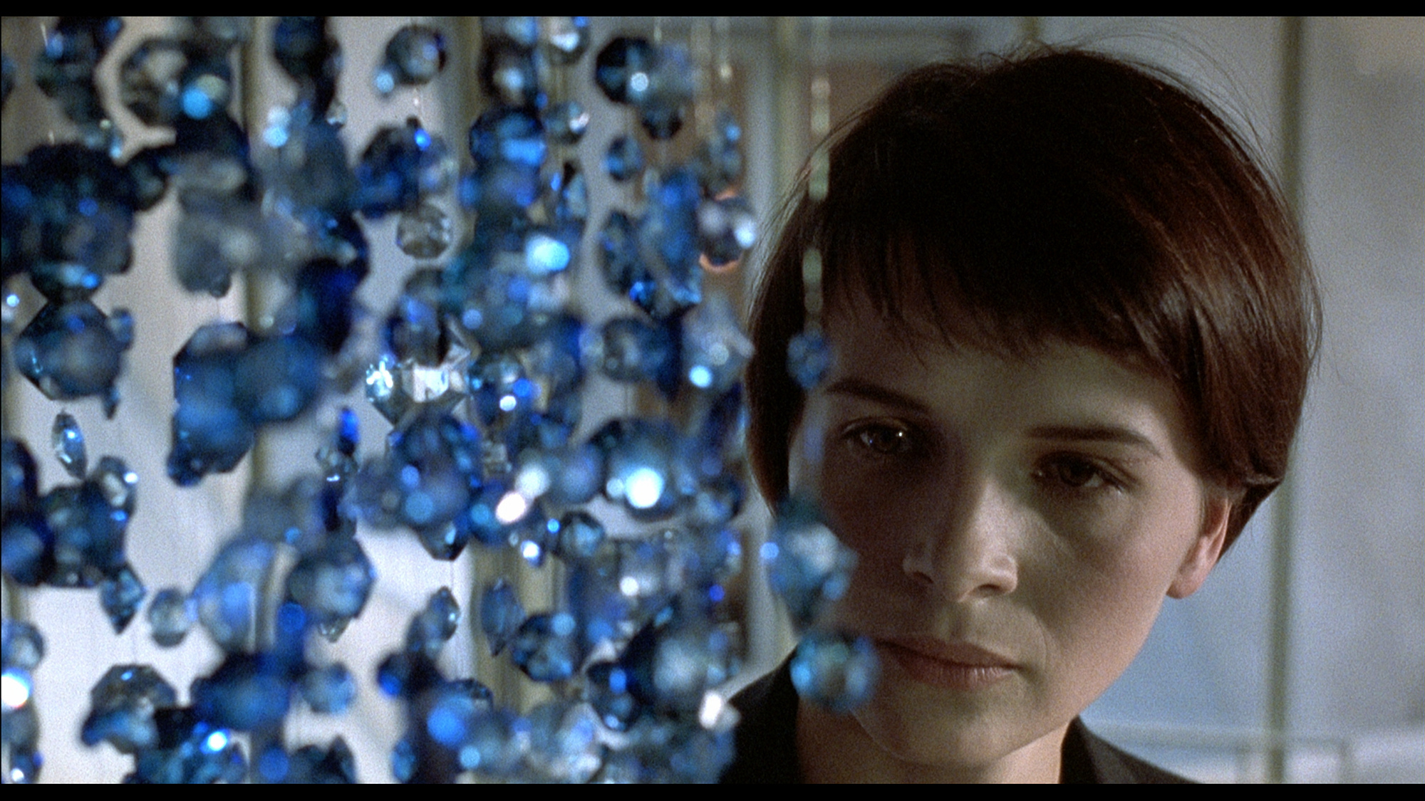 세 가지 색 : 블루