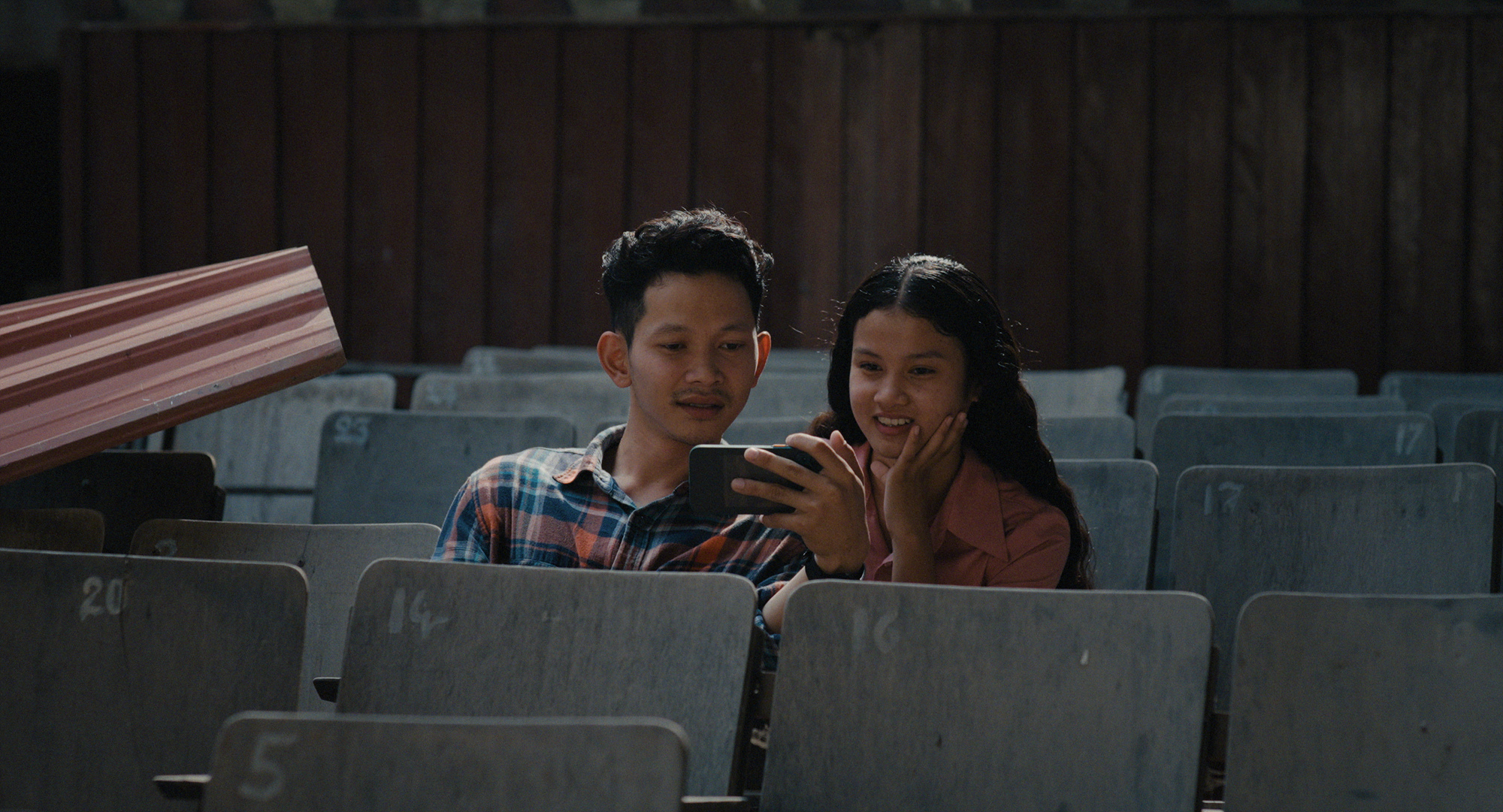 환생: 상실의 끝에서