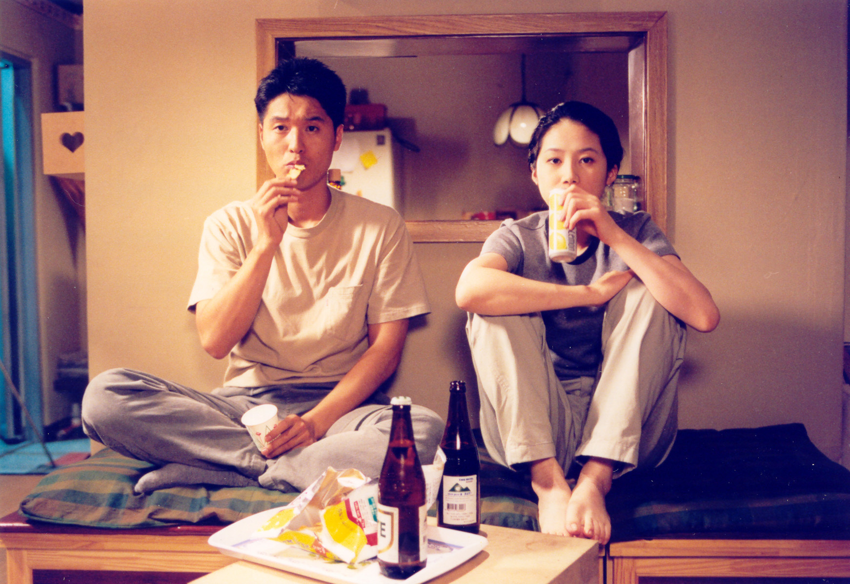 미술관 옆 동물원