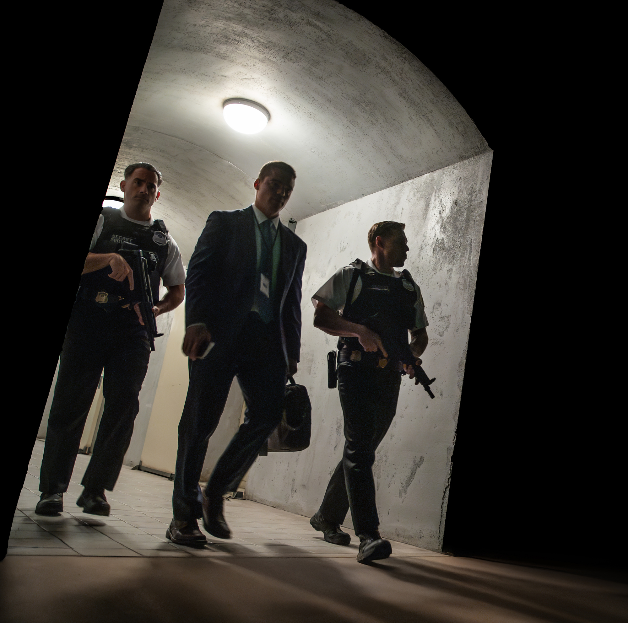 하우스 오브 다이너마이트