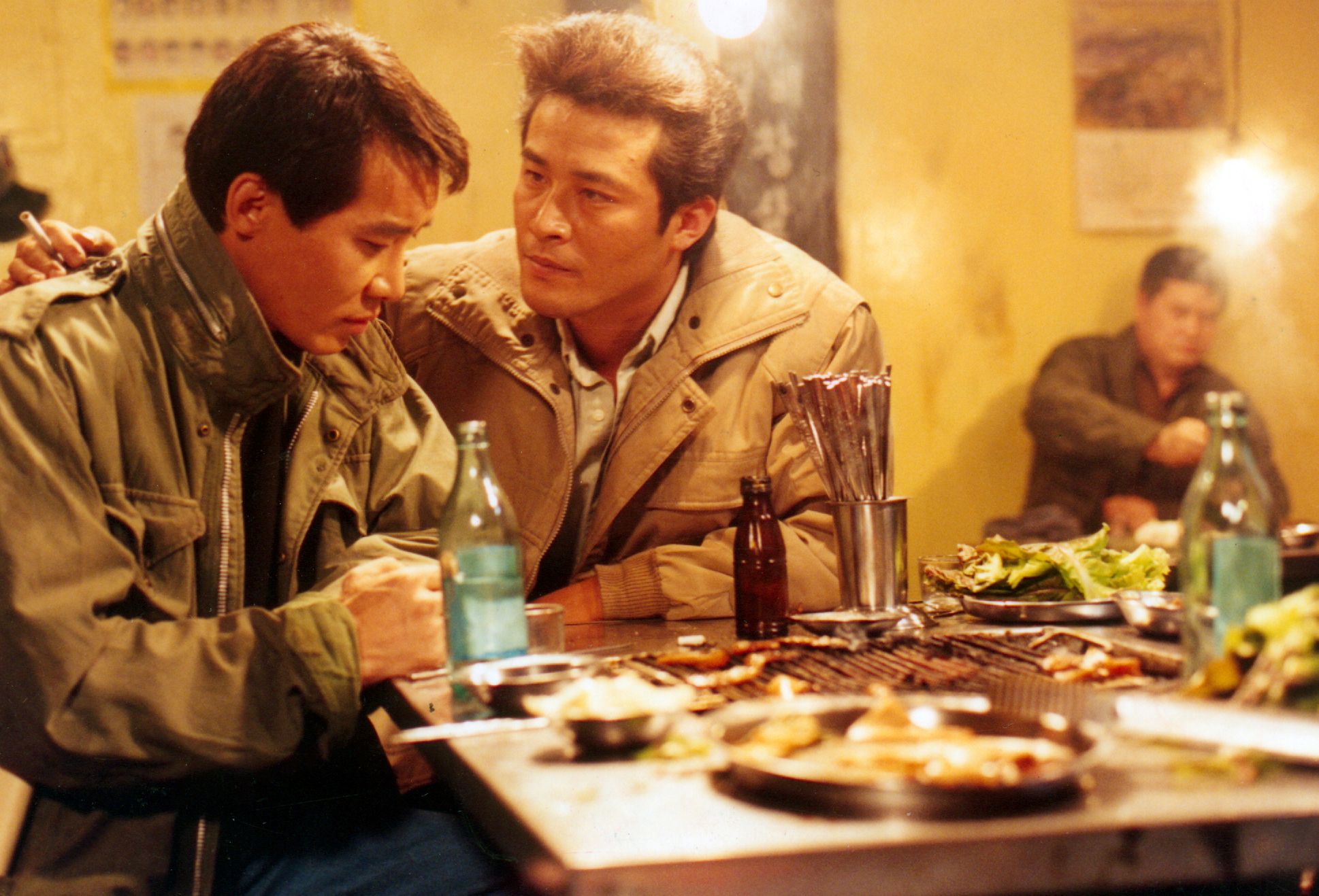 헐리우드 키드의 생애