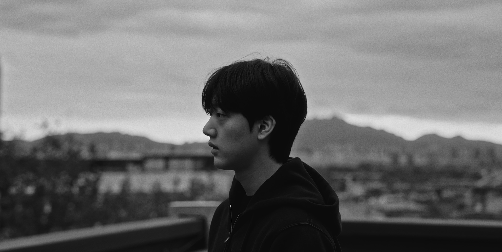 The Boy Who Fell to Earth