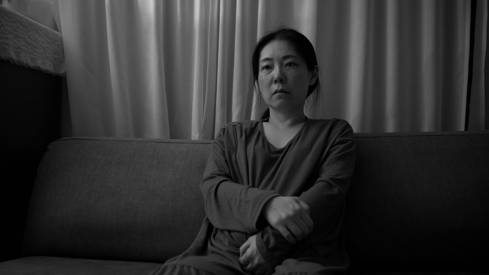 사랑의 지평선 너머로