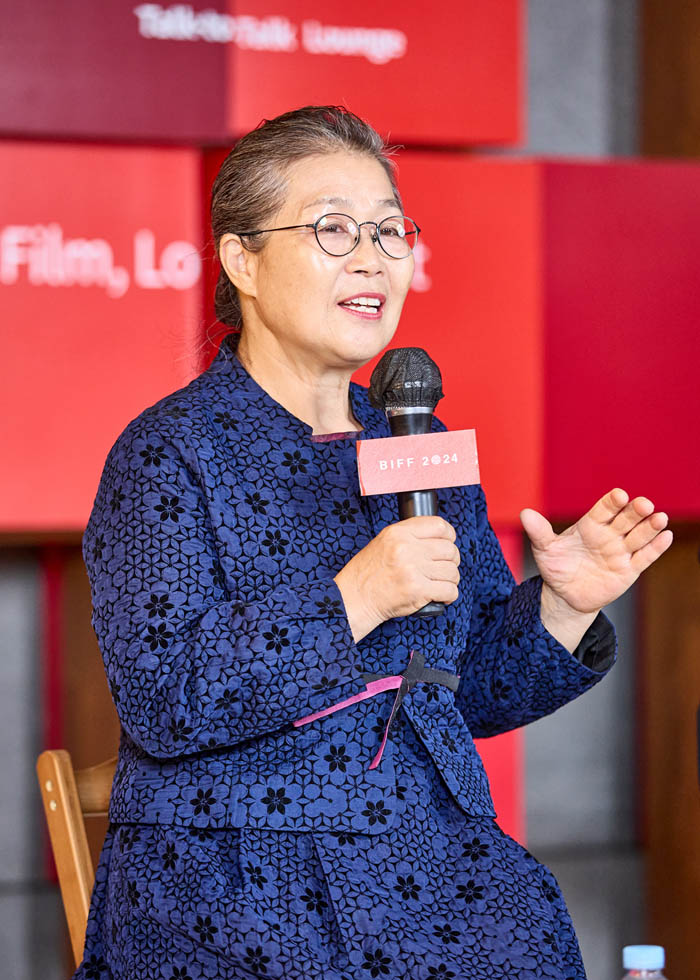 아주담담 & 짧은 영화, 긴 수다