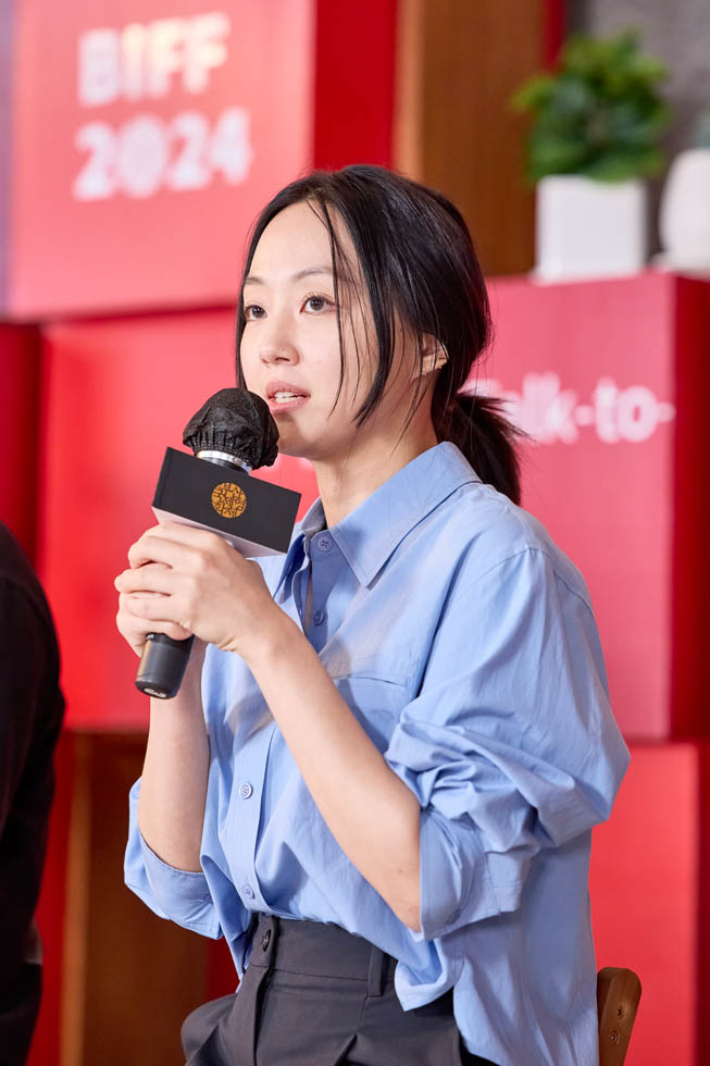 아주담담 & 짧은 영화, 긴 수다