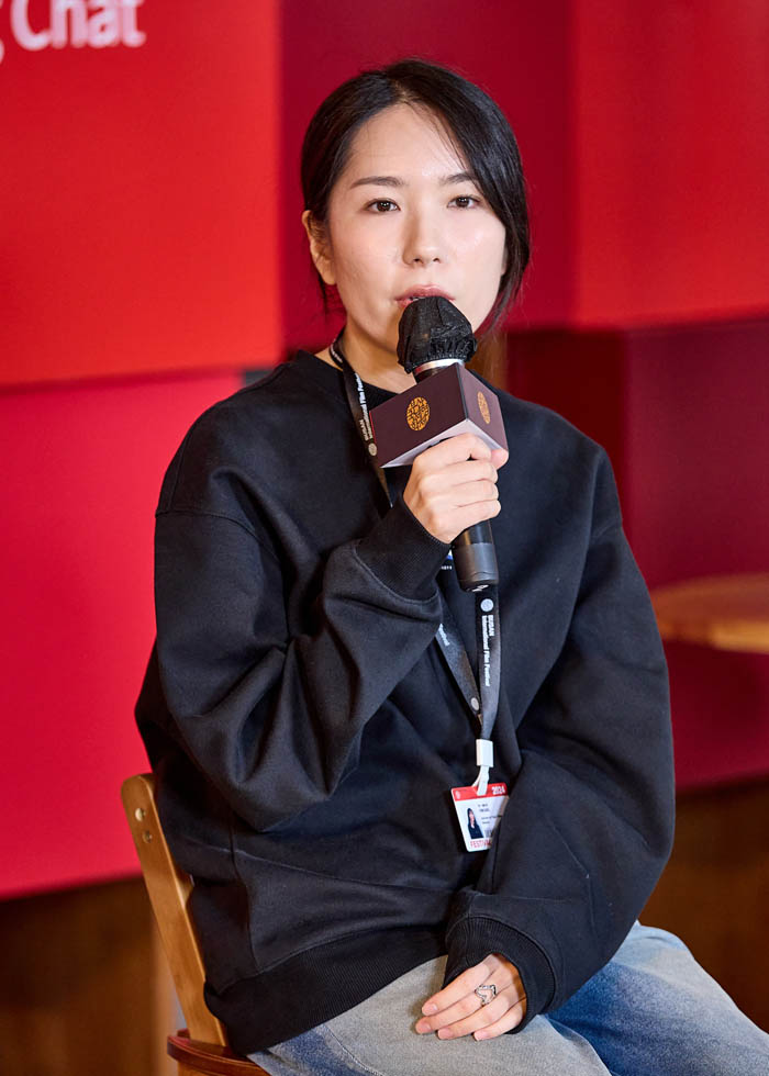 아주담담 & 짧은 영화, 긴 수다