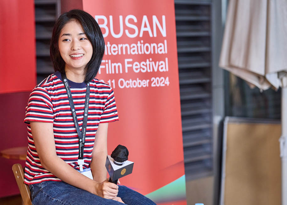 아주담담 & 짧은 영화, 긴 수다