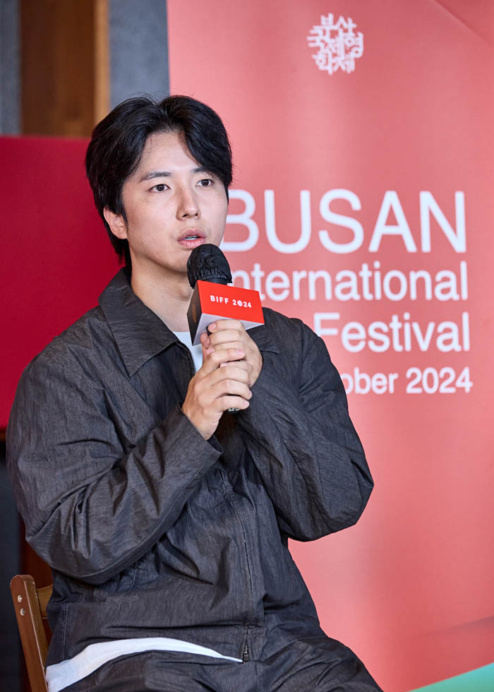 아주담담 & 짧은 영화, 긴 수다