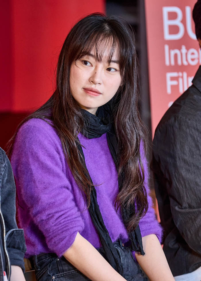 아주담담 & 짧은 영화, 긴 수다