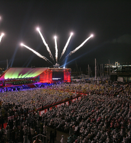 제12회 부산국제영화제 행사개요