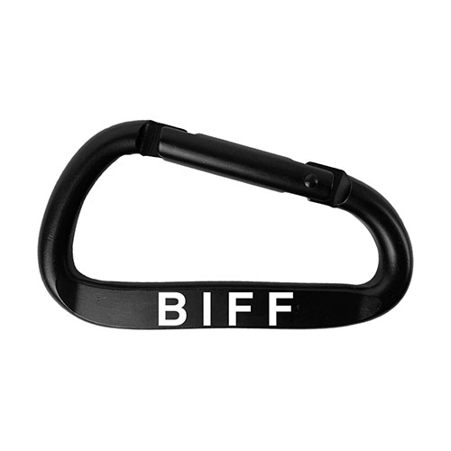 p!tt Carabiner