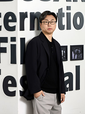 정한석 집행위원장