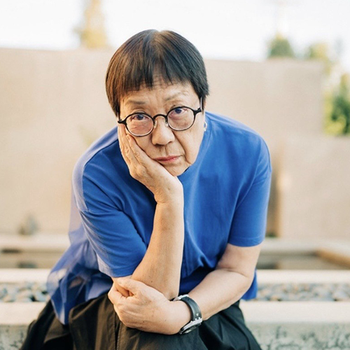 스페셜 토크: 까멜리아상 수상자, 허안화 감독의 영화와 삶