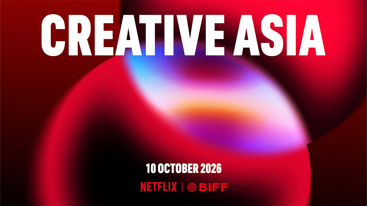 Creative Asia
