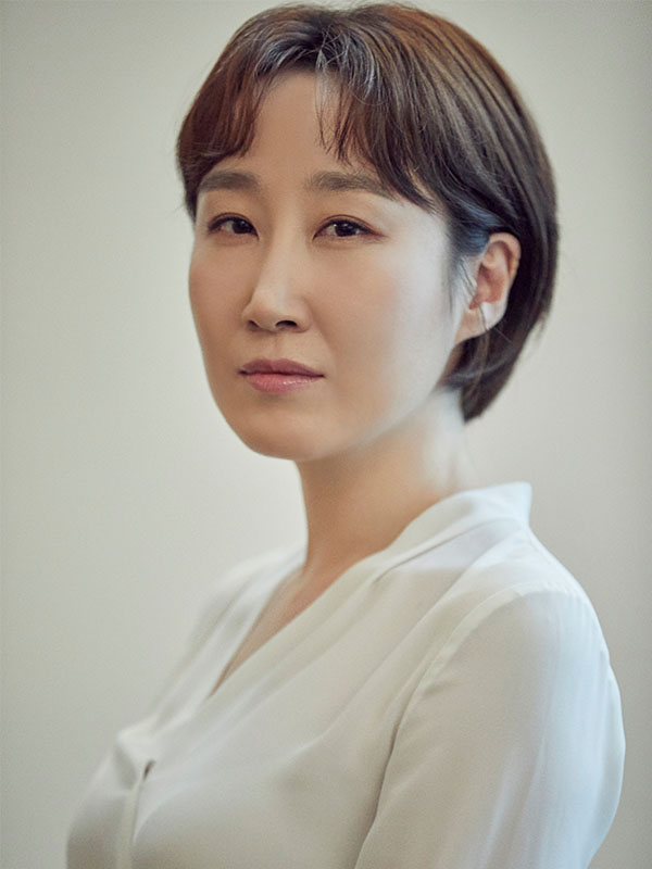 김국희